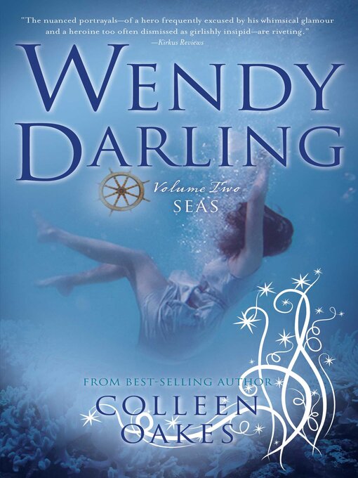 Title details for Wendy Darling by Colleen Oakes - Available